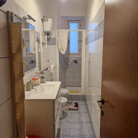 A Casa Di Giovi Roma