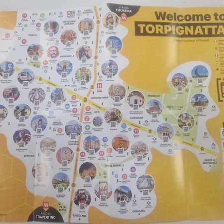 A Casa Di Giovi Apartamento *