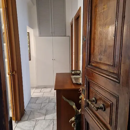 Appartamento A Casa Di Giovi