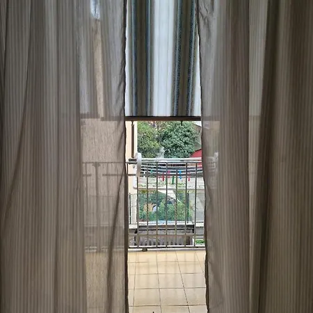 A Casa Di Giovi Rome