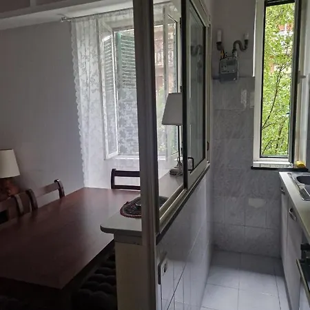 A Casa Di Giovi Apartment *